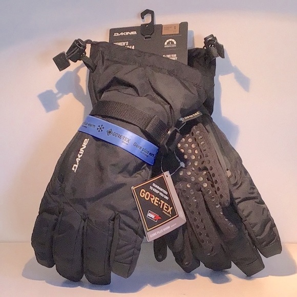 Dakine Womens Sequoia Goretex Gloves 